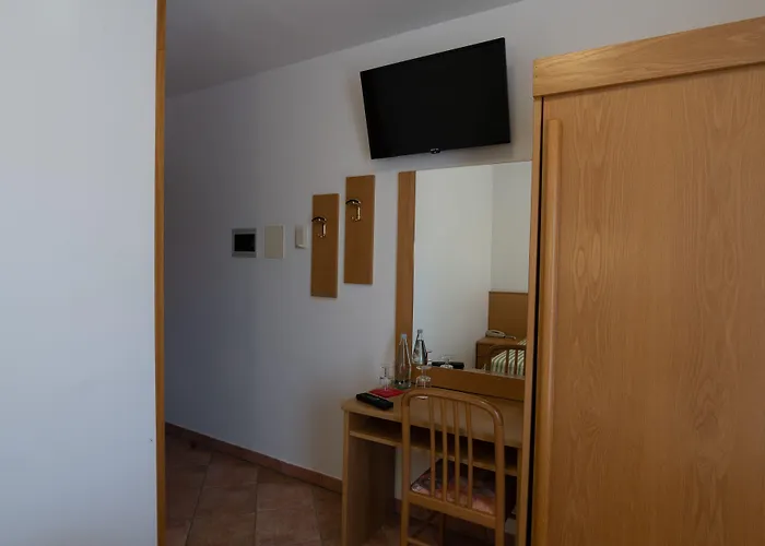 Hotel Casa Santa Maria Folgaria